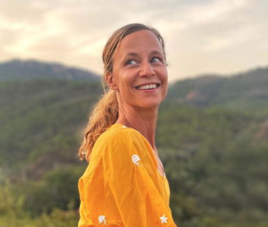 Yoga-Coaching-Retreats mit Marion Bernegger