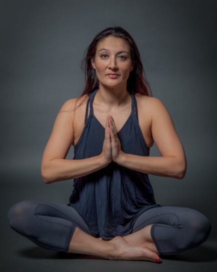 Niamaste Yoga mit Alexandra Schilken