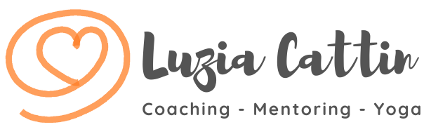 Luzia Cattin - Coaching - Montoring - Yoga