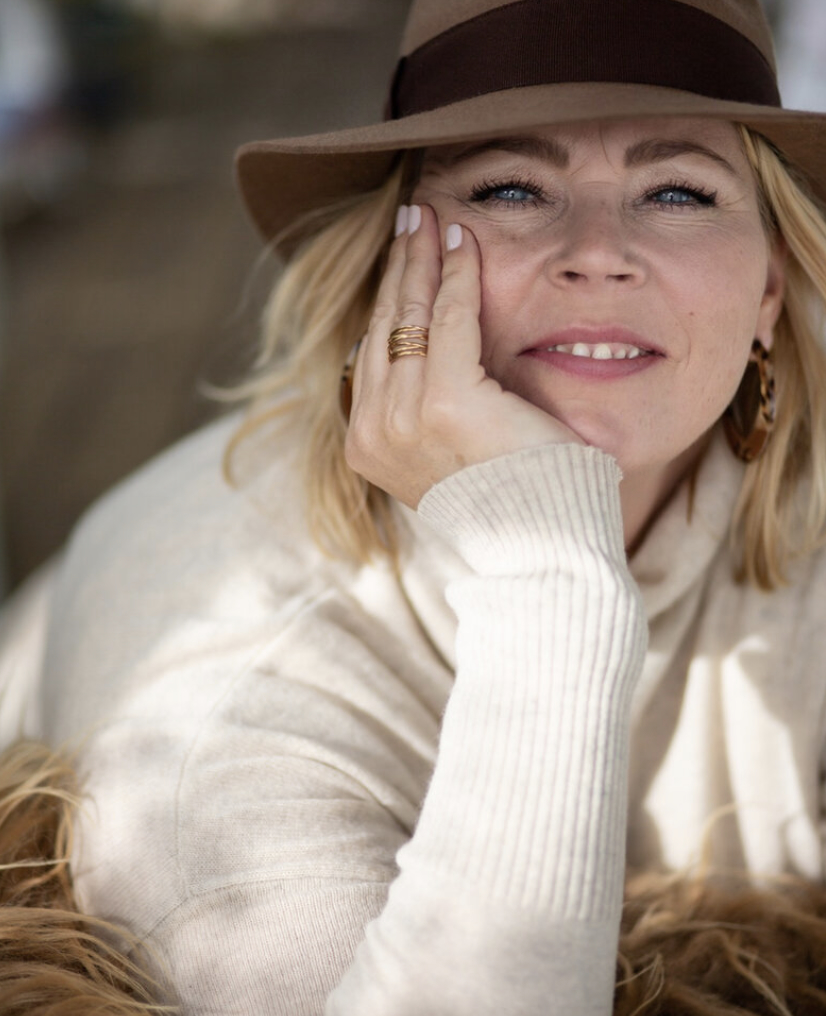 Camilla Steen Larsen