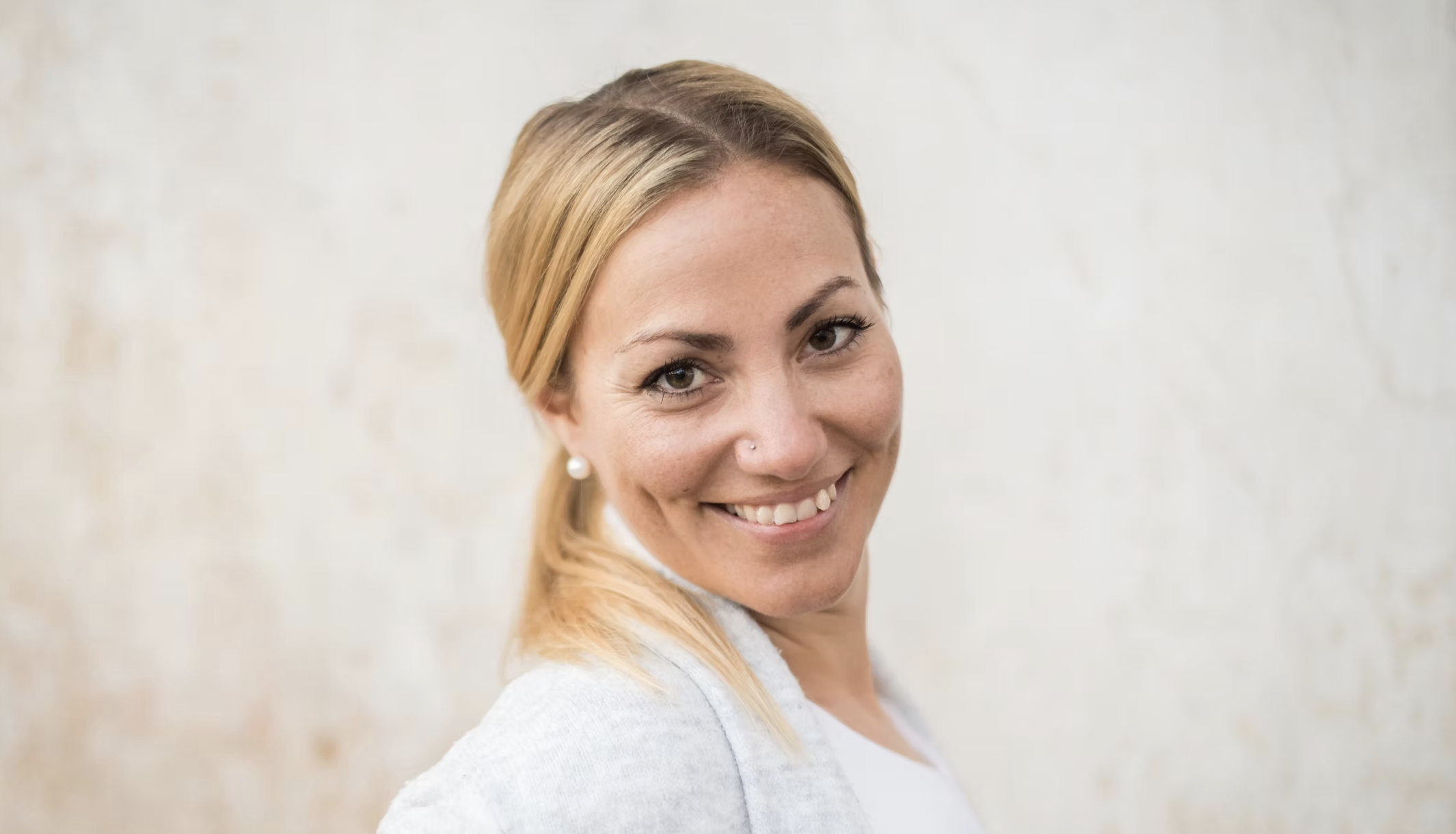 Nicole Horstmann - deine wirkungsvolle Impulsgeberin